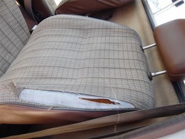 1985 TOYOTA PICKUP STANDARD CAB SR5 WHITE 2.4 MT 4WD Z21466